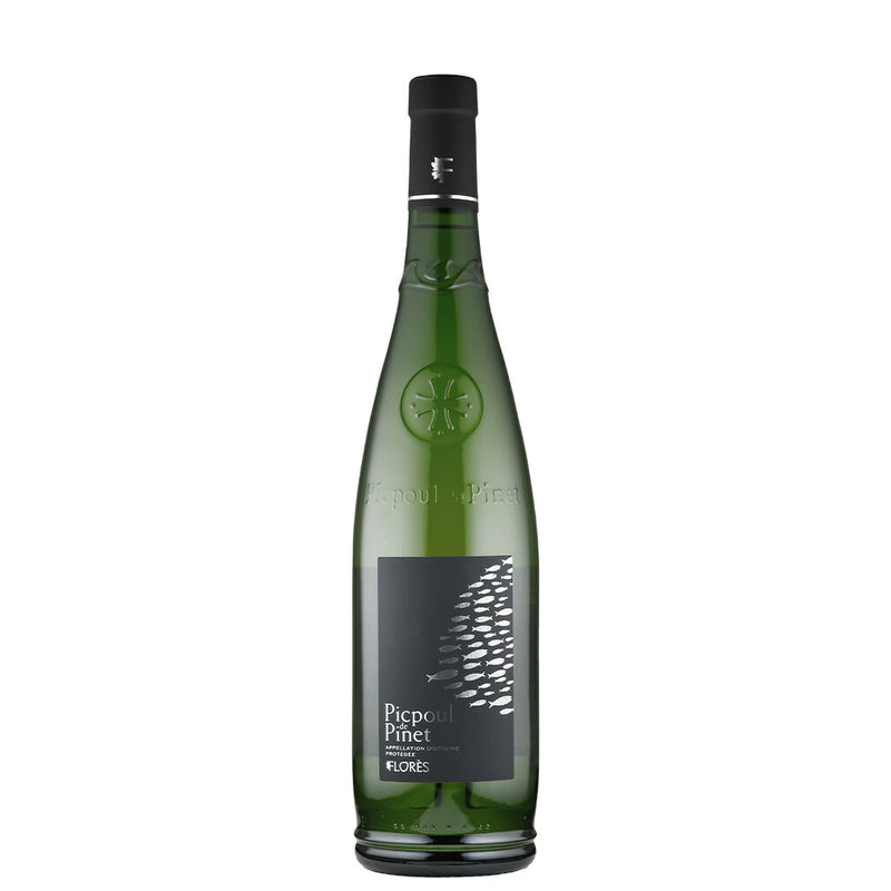 France Flore Picpoul de Pinet 2023 750ml – White Wine