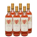 Chile A Feeling For Rose 750ml ×6 bottless – Rose Wine