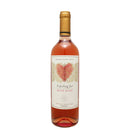 Chile A Feeling For Rose 750ml – Rose Wine
