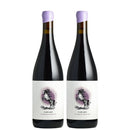 Wabi-Sabi Love & Passion Pinot Noir 750ml x 2 Bottles 2026 New Year Limited – Year of the Horse Label Austrian Wine / Zodiac Series (Horse)