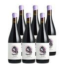 Wabi-Sabi Love & Passion Pinot Noir 750ml x 6 Bottles 2026 New Year Limited – Year of the Horse Label Austrian Wine / Zodiac Series (Horse)