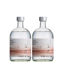[2btls] Hakutsuru KOBE HERBAL Craft Gin Shirakaze