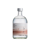 Hakutsuru KOBE HERBAL Craft Gin Shirakaze
