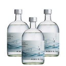 [3btls] Hakutsuru KOBE HERBAL Craft Gin Shirakaze