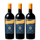 Regalmente Appassimento Sorco 750ml (3 Bottles) – Italy – Red Wine