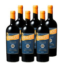 Regalmente Appassimento Sorco 750ml (6 Bottles) – Italy – Red Wine