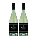 Laolao Sauvignon Blanc 750ml (2 Bottles) – New Zealand – Dry White Wine