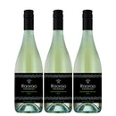 Laolao Sauvignon Blanc 750ml (3 Bottles) – New Zealand – Dry White Wine