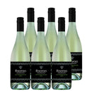 Laolao Sauvignon Blanc 750ml (6 Bottles) – New Zealand – Dry White Wine