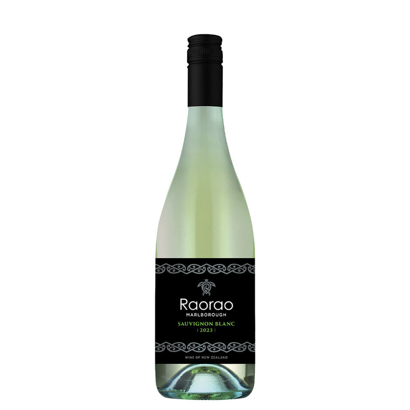 Laolao Sauvignon Blanc 750ml (1 Bottle) – New Zealand – Dry White Wine