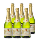 Prince Henri Brut Sparkling Wine - 750ml 6 Bottle