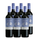 [6btls]Cono Sur Malbec Bicicleta Reserva 750ml x 6 bottles