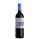 Chile Cono Sur Malbec Bicicleta Reserva 750ml, 1 Bottle, Red, Full-bodied