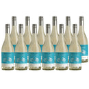 [1CS]Cono Sur Sauvignon Blanc Bicicleta Reserva 750ml x 12 bottles