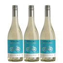 [3btls]Cono Sur Sauvignon Blanc Bicicleta Reserva 750ml x 3 bottles