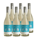 [6btls]Cono Sur Sauvignon Blanc Bicicleta Reserva 750ml x 6 bottles