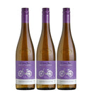 [3btls]Cono Sur Gewurztraminer Bicicleta Reserva 750ml x 3 bottles