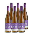 [6btls]Cono Sur Gewurztraminer Bicicleta Reserva 750ml x 6 bottles