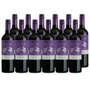[1CS] Cono Sur Merlot Bicicleta Reserva 750ml x 12 bottles