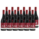 [1CS]Cono Sur Syrah Bicicleta Reserva 750ml x 12 bottles