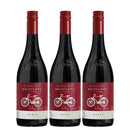 [3btls]Cono Sur Syrah Bicicleta Reserva 750ml x 3 bottles