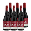 [6btls]Cono Sur Syrah Bicicleta Reserva 750ml x 6 bottles
