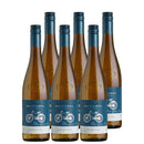 [6btls]Cono Sur Riesling Bicicleta Reserva 750ml x 6 bottles