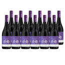 [1CS] Cono Sur Pinot Noir Bicicleta Reserva 750ml x 12 bottles