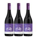[3btls]Cono Sur Pinot Noir Bicicleta Reserva 750ml x 3 bottles