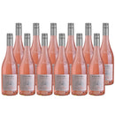 Chile Cono Sur Pinot Noir Rosé Bicicleta Reserva 750ml, 12 Bottle [1CS]