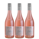 [3btls]Cono Sur Pinot Noir Rose Bicicleta 750ml x 3 bottles
