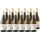 Croissant Chardonnay – Jean-Claude Boisset 750ml (12 Bottles) – USA, California – White Wine