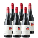 Tartelette Pinot Noir – Jean-Claude Boisset 750ml (6 Bottles) – USA, California – Red Wine