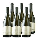 Gin no Shizuku Gut d'Argent Chardonnay 750ml (6 Bottles) – Chile – Dry White Wine