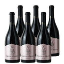 Gin no Shizuku Gut d'Argent Pinot Noir 750ml (6 Bottles) – Chile – Light Red Wine