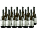 Gin no Shizuku Gut d'Argent Sauvignon Blanc 750ml (12 Bottle) – Chile – Dry White Wine