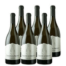 Gin no Shizuku Gut d'Argent Sauvignon Blanc 750ml (6 Bottle) – Chile – Dry White Wine