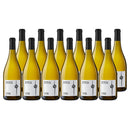 ITER Chardonnay California 750ml White Wine - 12 Bottles - USA