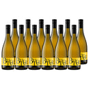 Jam Cellars Butter Chardonnay 750ml White Wine - 12 Bottles - USA