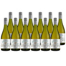 Cono Sur GREEN SOCIETY Chardonnay 750ml 12 Bottle