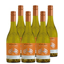 [6btls]Cono Sur Viognier Bicicleta Reserva 750ml x 6 bottles