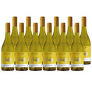 [1CS]Cono Sur Chardonnay Bicicleta Reserva 750ml x 12 bottles
