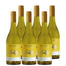 [6btls]Cono Sur Chardonnay Bicicleta Reserva 750ml x 6 bottles