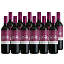 [1CS]Cono Sur Carmenere Bicicleta Reserva 750ml x 12 bottles
