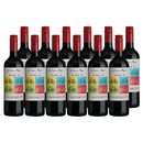 [1CS]Cono Sur Bicicleta Red Blend