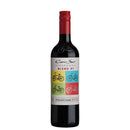 Cono Sur Bicicleta Red Blend