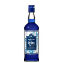 Aichi Craft Gin Kiyosu Blue 40% ABV 500 ml bottle