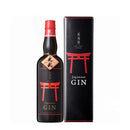 45% Craft Gin Akatorii Premium 700ml bottle