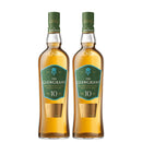 [2btls]The Glen Grant 10 Year Old Single Malt Scotch Whisky 700 ml x 2 bottles