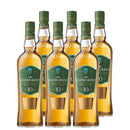 [1CS]The Glen Grant 10 Year Old Single Malt Scotch Whisky 700 ml x 6 bottles